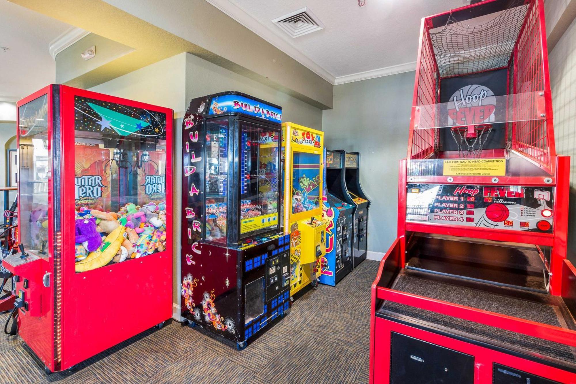 Kissimmee Home With Game Room 3 Mi To Disney! Орландо Екстер'єр фото